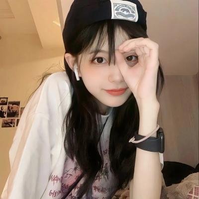 我的机器人女友