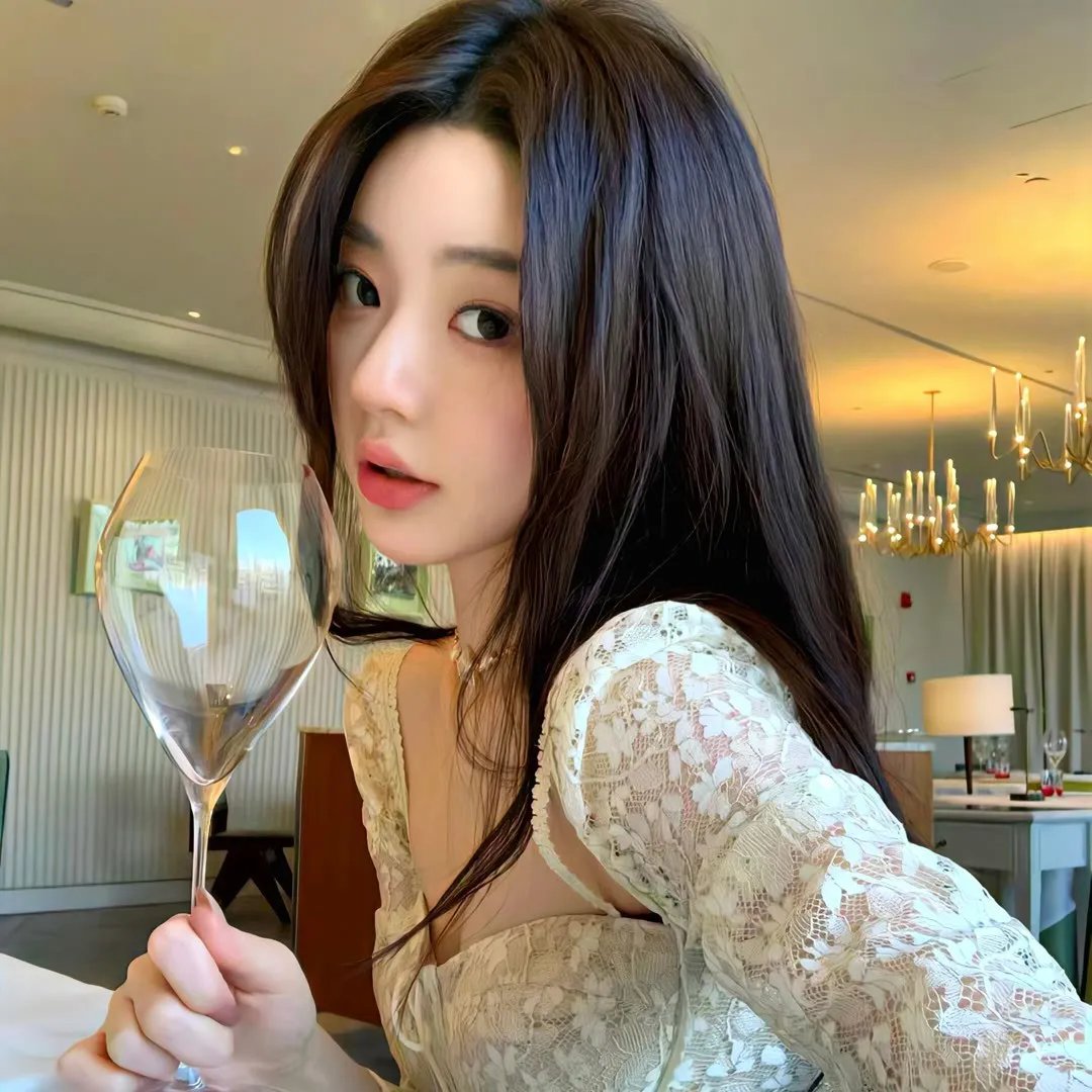 美国舞娘